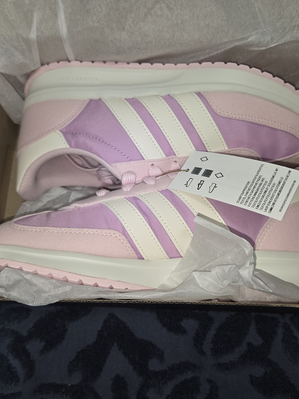 Adidas RUN 70's 2.0 J